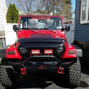 Meet your Posher, Mark